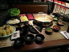-左庭右院鲜牛肉火锅(新梅广场店)