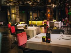 -成都钓鱼台精品酒店-品聚·成都餐厅