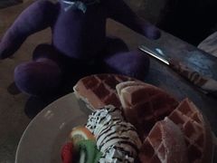 -maan coffee漫咖啡(通州店)