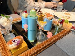 -Da Ivo哒伊沃意大利魔镜餐厅(外滩店)