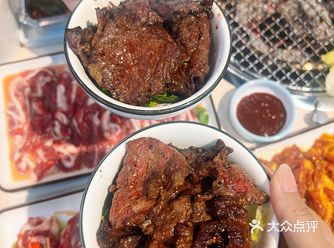 珠海首家！现切烤肉绝绝子。。。