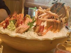 -清水日本料理铁板烧(学府路店)