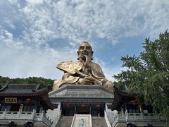 -句容茅山景区