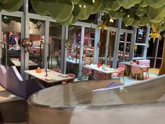 -水桶王国主题餐厅·聚会·生日派对·亲子活动·家庭套餐(亚龙湾希尔顿店)