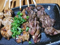 -福匠日本料理(人民路店)