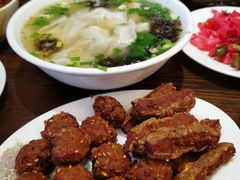 -姚记炒肝店(簋街店)