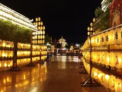 -济南方特东方神画