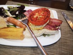 -杭州国际会议中心洲际酒店-原素全日餐厅(解放东路店)