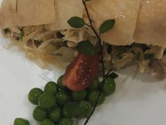 -香山湖渔家大院