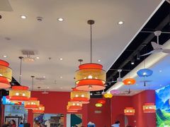 -东流山北京烤鸭·家常菜(南京首店)