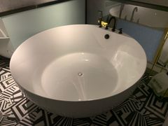 -格林东方酒店(北京国贸四惠高碑店地铁站店)