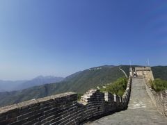 -慕田峪长城