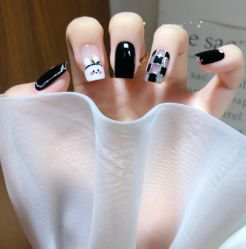 -LILY NAILS美甲美睫