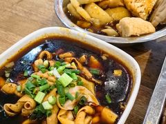 -双流老妈兔头(总店)