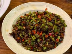 -缘生态云南菜·野生菌庭院餐厅(华侨城店)
