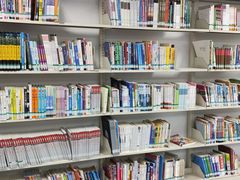 -深圳少年儿童图书馆