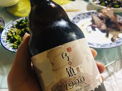 -南花桥羊肉馆老字号(乌镇店)