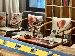 -邈墨茶馆(凤起路店)