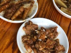 -品香排骨饭(羊官路店)