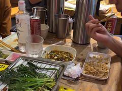 -木屋烧烤(岗顶二店)