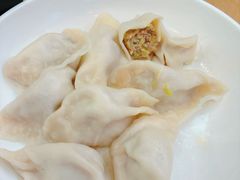 -三合园水饺·青岛菜(五四广场店)