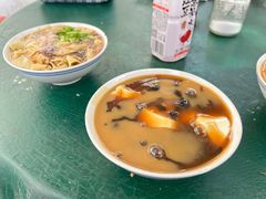 -陈记锅巴菜(五大道店)