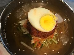 -韩聚屋韩国烤肉餐厅(新北万达店)