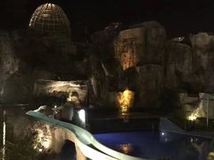 -凤翔首邑温泉度假村
