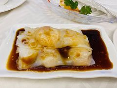鲜虾滑肠粉-潮福城大酒楼·潮粤菜·港式点心(阳光城店)