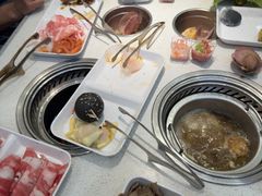 -龍歌自助小火锅(崂山丽达店)