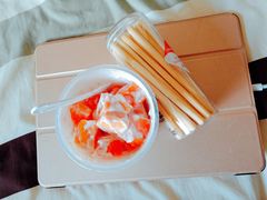-好利来(欧亚商都店)