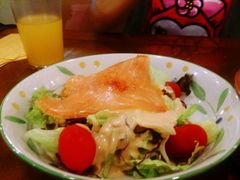 -萨莉亚意式餐厅(特力时尚汇店)