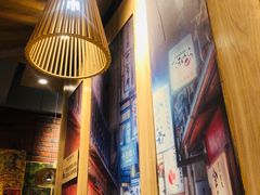 -渔井食堂(新洲店)
