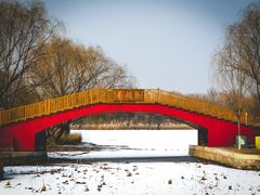 -稻香湖景欢乐岛温泉城堡