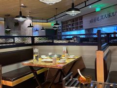 大堂-黄记煌三汁焖锅(龙湖U城店)