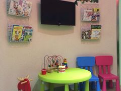 -维乐口腔(格林门诊长宁店)