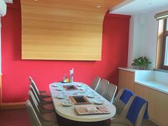 -金爱烧烤(蓝湖湾店)