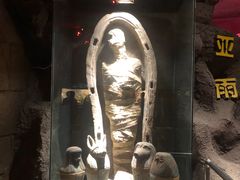 -皇家极地海洋世界-售票处