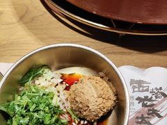 -西塔老太太泥炉烤肉(亚运村店)