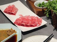 -鼎鼎香·港式火锅(北京SKP店)