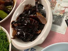 -蘭心餐厅(进贤路店)