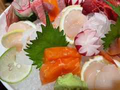 -西村日本料理(香格里拉饭店)