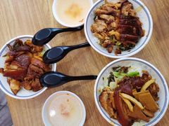 -陆长玖古法猪脚饭(玄风桥店)
