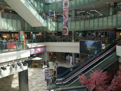 -鹏欣水游城