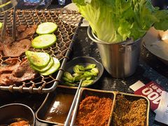 -松渡·鲜肉泥炉烤肉(时代天街店)