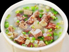 -郝刚刚羊杂割(柳巷店)