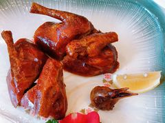 -御彩酒家(东风东路店)