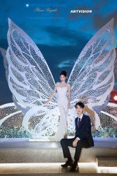 -宁波华侨温德姆至尊豪廷大酒店·宴会厅