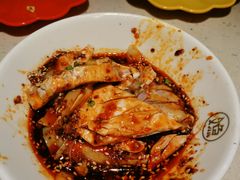-江渔儿酸菜鱼·拔草餐厅(虎门君乐汇店)