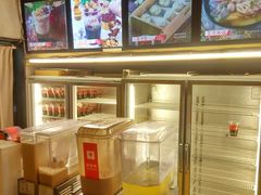 -八婆婆烧仙草(曾厝垵店)